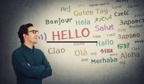 The Mysteries of Language Acquisition